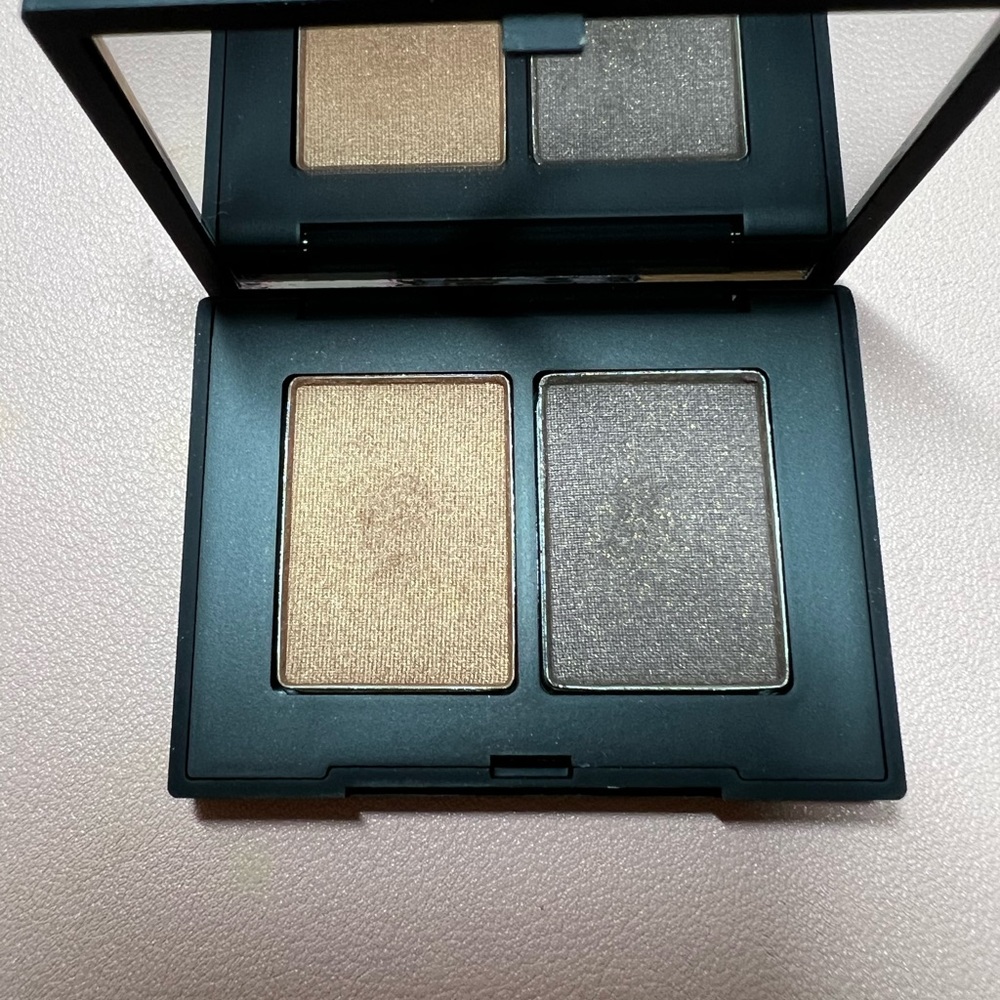 Nars Condura Duo Eyeshadow Palette